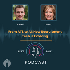 Episode 1: From ATS to AI: How Recruitment Tech is Evolving