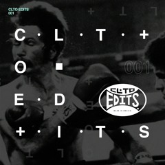 CLTOEDITS001 - Sis [ Bandcamp Exclusive ]