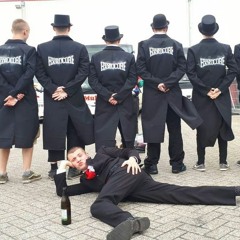 Alles was ballert jonghuh