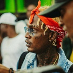 dancehall mix.