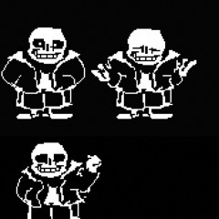 megalovania
