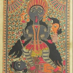 NEW Maha Kali Mantra by Sri Sakthi Amma