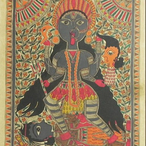 NEW Maha Kali Mantra by Sri Sakthi Amma