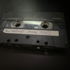 DJ Sean Halliwell 1997 1.WAV