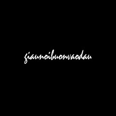 giaunoibuonvaodau - feat Ngoc3n