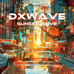 Hear The Sound (Electronic Pop / Retro Synthwave / Soul Groove)