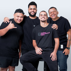 RESENHA COMO ANTIGAMENTE AO VIVO NO BAR DO ZECA PAGODINHO