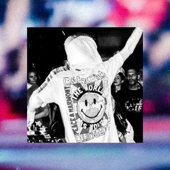 Everybody Wants To Rule The World (camoufly Edit)