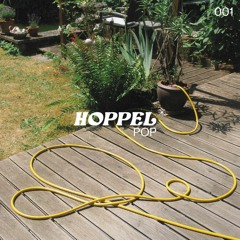 HOPPELPOP — 001