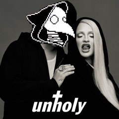 UNHOLY TALONS