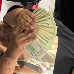 Deezy Summers - On The Flo (Prod. Vossay)