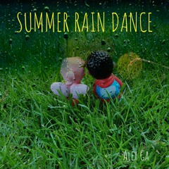 Summer rain dance