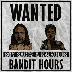 BANDIT OUTRO (Instrumental)