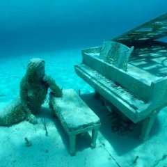 Piano Reef