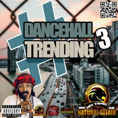 Dance Hall Trending 3