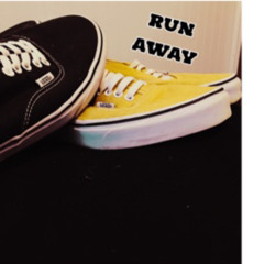 Run Away (Prod. scenicbeatz)