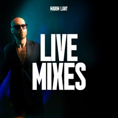 LIVE MIXES