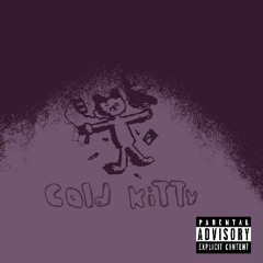 Cold Kitty