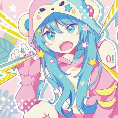 Yunosuke - モンキーチャート (Monkey Chart) feat. Hatsune Miku