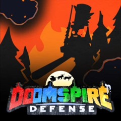 Dance of The Wooden Soldier - Doomspire Defense OST