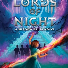 (ePUB) Download The Lords of Night BY : J.C. Cervantes