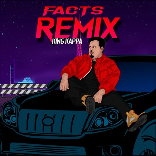 Facts Remix