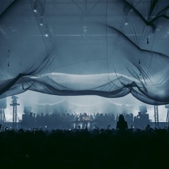 Fred again..Victory Lap (HAMDI EDIT) @ Madrid, Spain, USB002 Tour 2025