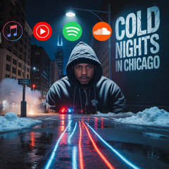 🎵  Cold Nights in Chicago (Dhelick ft. Zack Project)