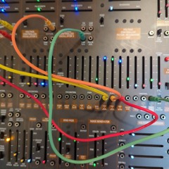 Tribute to Pan-Pot- Sleepless (Stephan Bodzin Remix) with a barp 2600