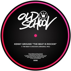The Beat Is Rockin (Old School Department)