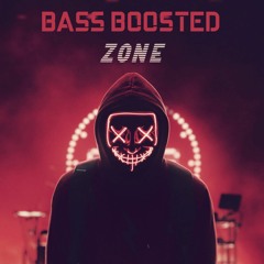 Bass BSTR - Stay (Bass Boosted)