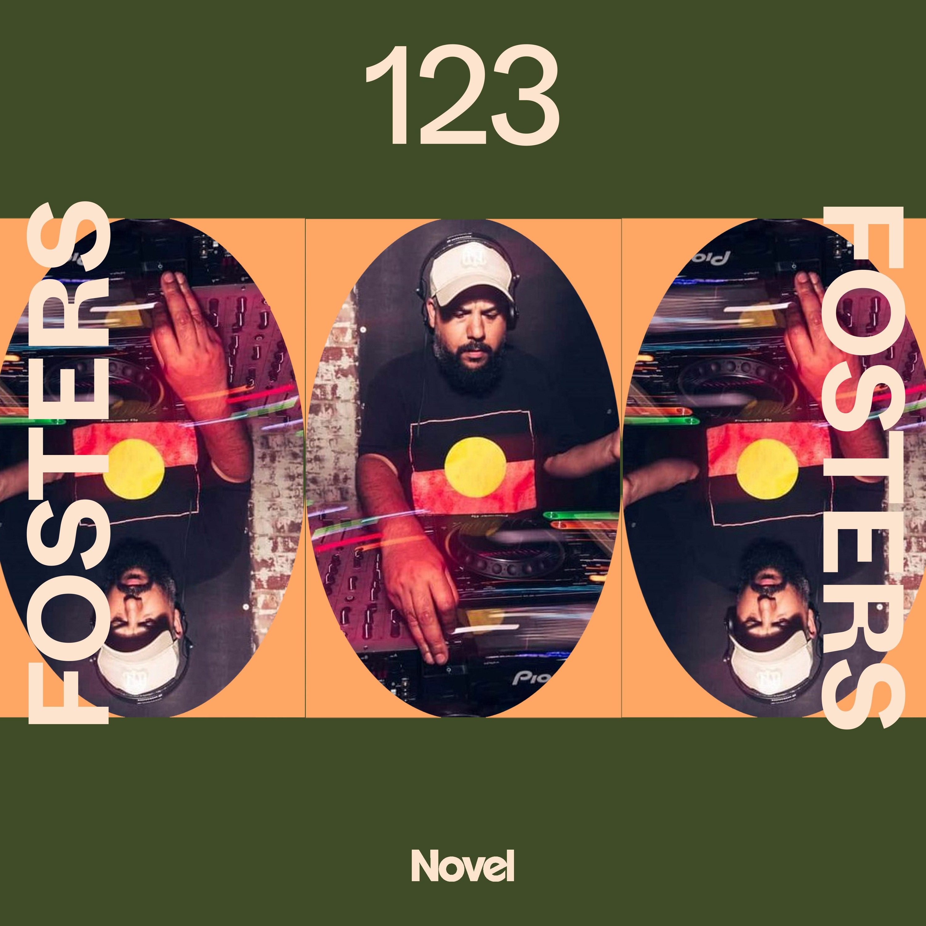 Novelcast