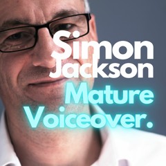 Relaxing train ride narration demo.