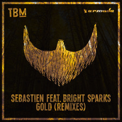 Gold (KNYD Remix) [feat. Bright Sparks]