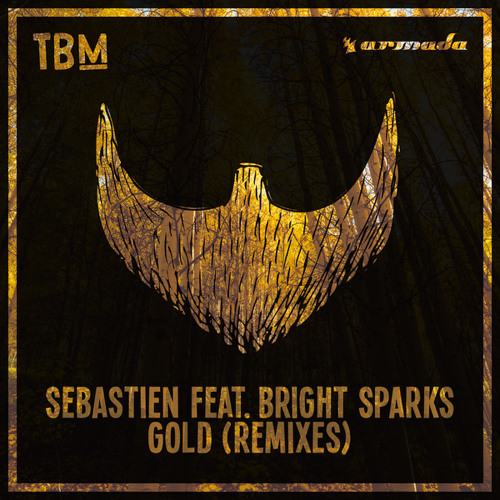 Gold (KNYD Remix) [feat. Bright Sparks]