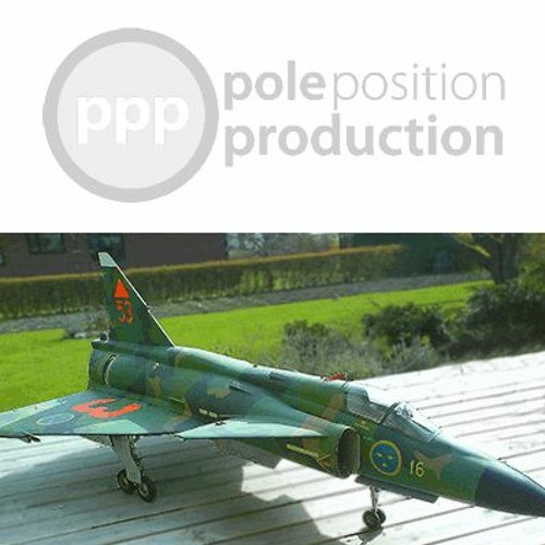 RC Jet Viggen AJ36 T1 Ext Start Ignition Idle Blast Static On Ground Off Bursts Right DPA4062
