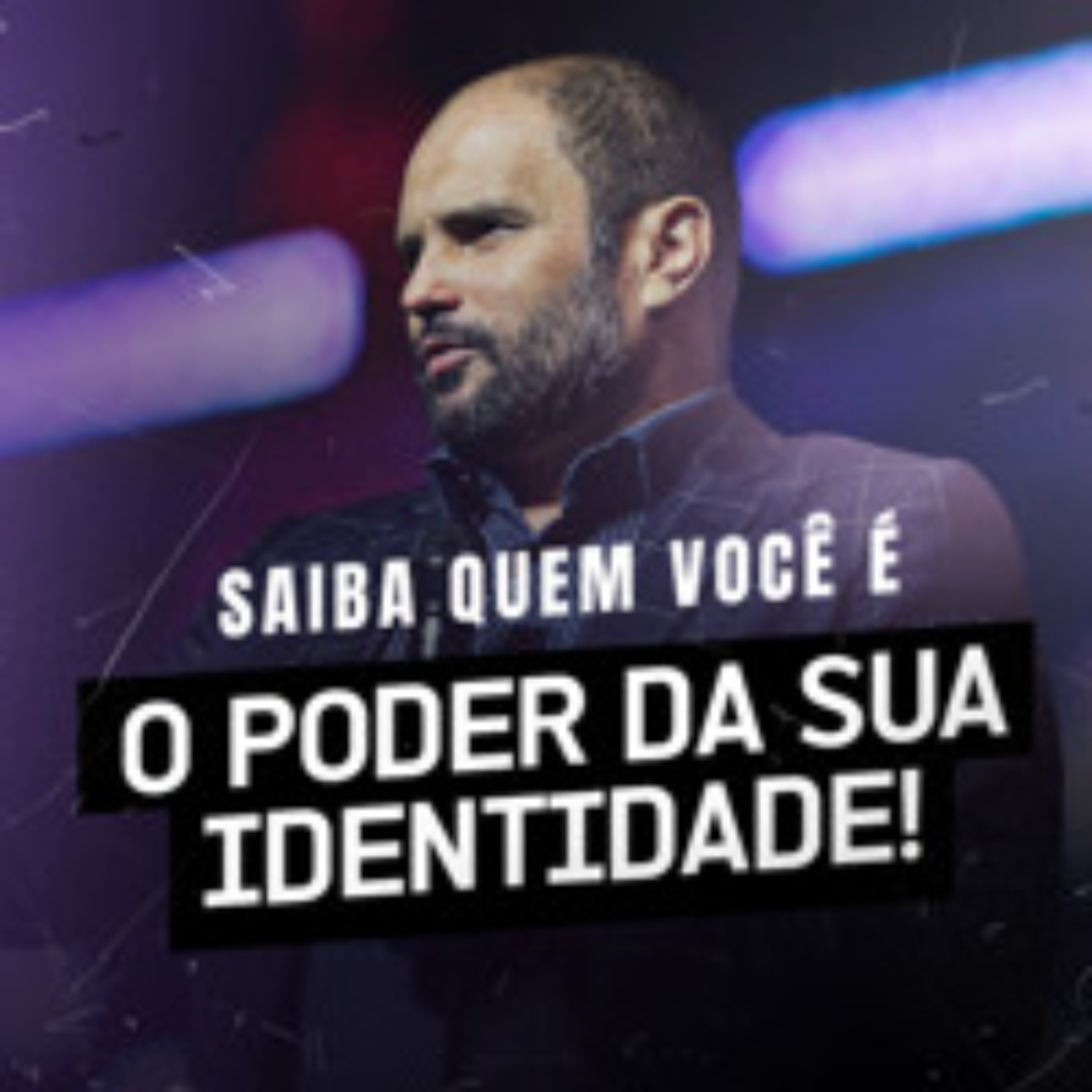 #539 - Saiba quem você é - O Poder da sua Identidade - JB Carvalho episode artwork