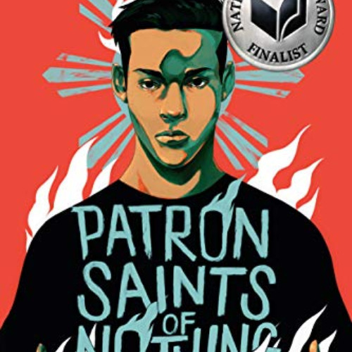 [Free] PDF 💖 Patron Saints of Nothing by  Randy Ribay KINDLE PDF EBOOK EPUB