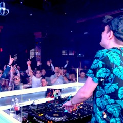 Matt Bukovski Live @ Bank Club, Warsaw (09.04.22)