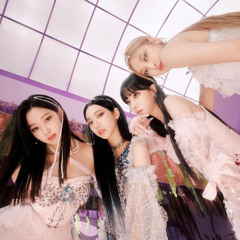 dreams come true - aespa (live SM Town ‘21)