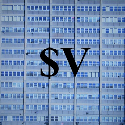 Safe & Sound - $upaVillian (prod. Czar Keys)