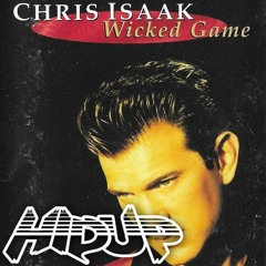 Chris Isaak - Wicked Game (HIDUP tekno remix)
