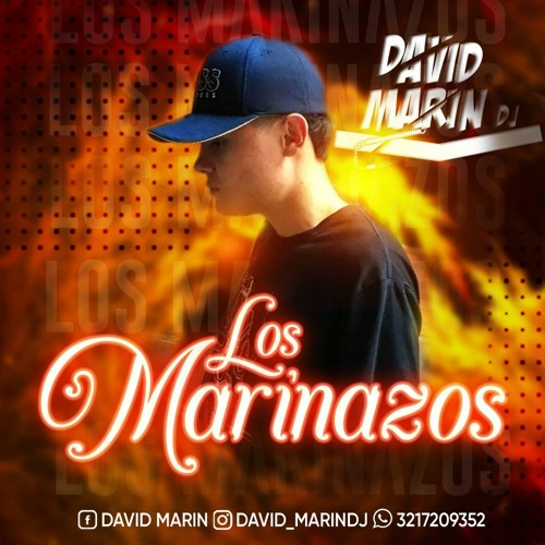 LOS MARINAZOS 1.0