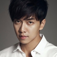 Lee Seung Gi - Because You're My Girl