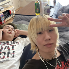 東宿郷(prod.frevel)(free borders)
