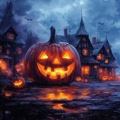 Halloween mix 2025