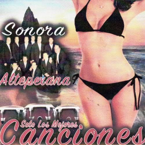 Stream Una Limosna by Sonora Altepexana | Listen online for free on  SoundCloud
