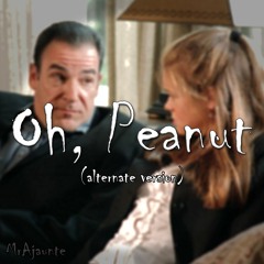 Oh, Peanut (alternate version)