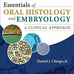 ❤️ Download Essentials of Oral Histology and Embryology - E-Book: A Clinical Approach (Avery, Es