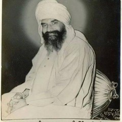 Rakha Ek Hamara Swami - Dharna Kirtan Sant Baba Balwant Singh Ji Sihode Wale